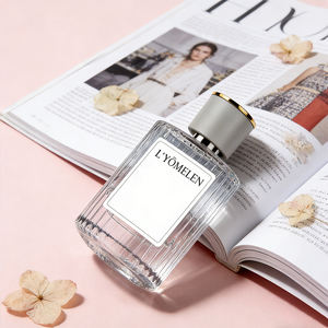 Parfum Unisexe de Créateur Français à Base d'Huiles Essentielles Florales Biologiques de Collection Privée en Gros - Product Image 4