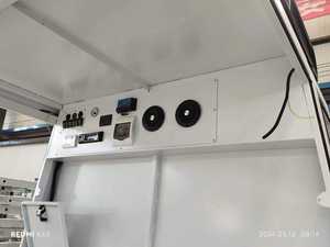 Venta directa de fábrica de Mini Tradesman Utility Dual Series Axle Trailer Herramienta de gran tamaño Constructor Remolque Opciones disponibles - Product Image 5