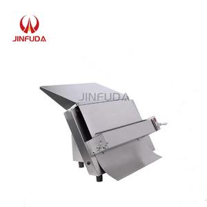 <span class=keywords><strong>Machine</strong></span> <span class=keywords><strong>à</strong></span> presser la pâte multifonctionnelle pour boulangerie, pizza, fondant, pâtes, aplatissage de la pâte - Product Image 1