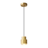 Éclairage et accessoires Pièces de lampe en laiton