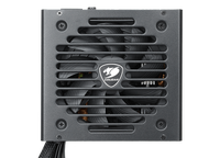 Alimentation PC économique Cougar VTE-X2-650 650W Bronze 80 PLUS Bronze, entrée AC 200-240V en cuivre pour ordinateur de bureau