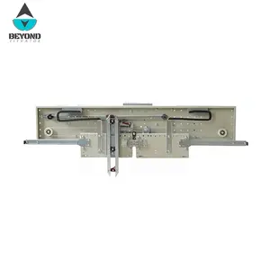 Fermator elevator door operator and hanger / door mechanism