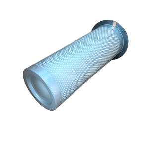 Filtro de separación de aceite y gas de alta calidad Manny 6.2014.0 hecho de metal duradero para compresores de aire - Product Image 4