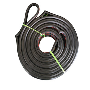 Bande d'étanchéité en mousse EPDM à cellules fermées pour portières, coffre et fenêtres <span class=keywords><strong>de</strong></span> voiture, résistante aux UV et à la température - Product Image 4