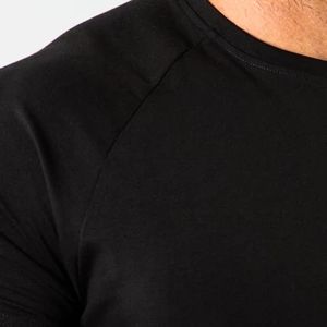 Fitness <span class=keywords><strong>uomo</strong></span> abbigliamento sportivo Tshirt manica corta abbigliamento sportivo <span class=keywords><strong>palestra</strong></span> abbigliamento sportivo magliette <span class=keywords><strong>per</strong></span> <span class=keywords><strong>uomo</strong></span> - Product Image 3