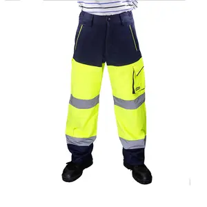 Safety Transportation Outdoor Commuting High Visibility Personal Protective Equipment