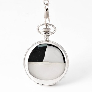 <span class=keywords><strong>Orologi</strong></span> Meccanici Automatici Moderni PW44 con Vetro Antico, Orologio Manuale con Numeri Romani, Resistenza all'Acqua 30 Bar, Cassa Rotonda, Quadrante Posizionato, Idea Regalo - Product Image 6