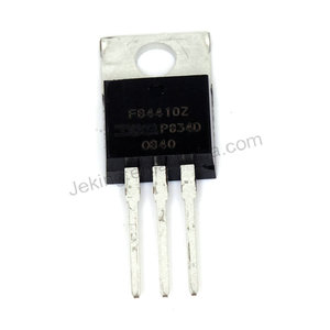 जीकिंग Fb4410z 100v 97a n-चैनल ट्रांजिस्टर irfb4410zpbf - Product Image 6