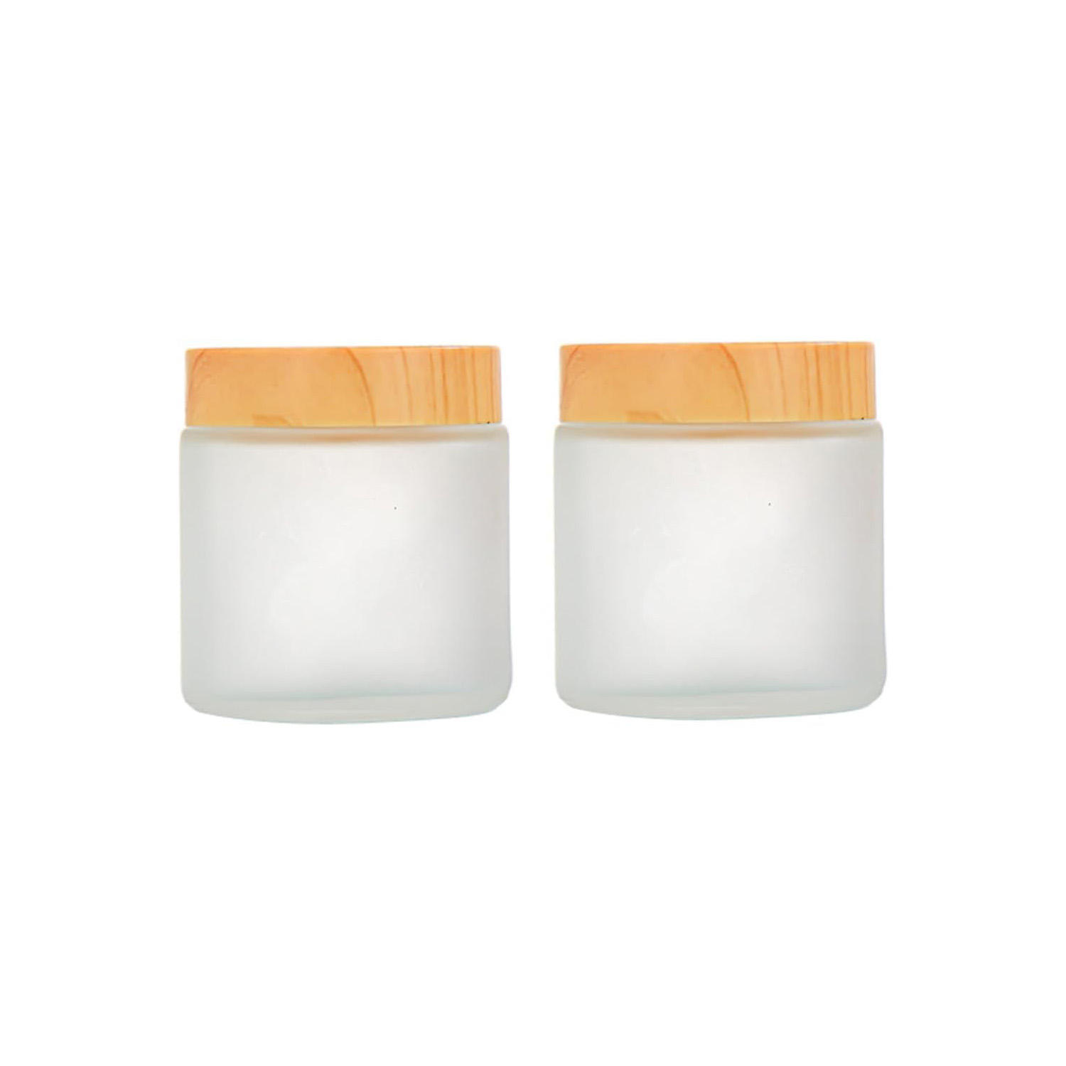 น้ำค้างแข็งใส