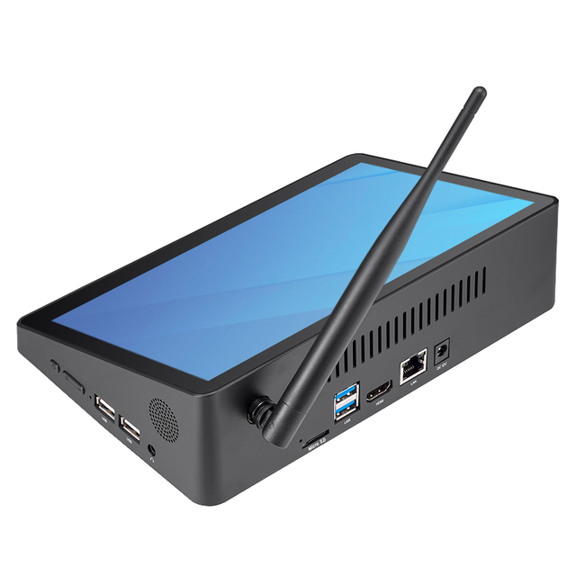 Soyeer Tablet Computer 10.1 Inch Rockchip RK3326 Quad Core Mali-T860 GPU Android PIPO X10RK Mini PC Gaming Education Tablet PC