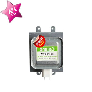 Pièce de rechange pour composant haute tension de four à micro-ondes Magnetron M24FB-210A - Product Image 1