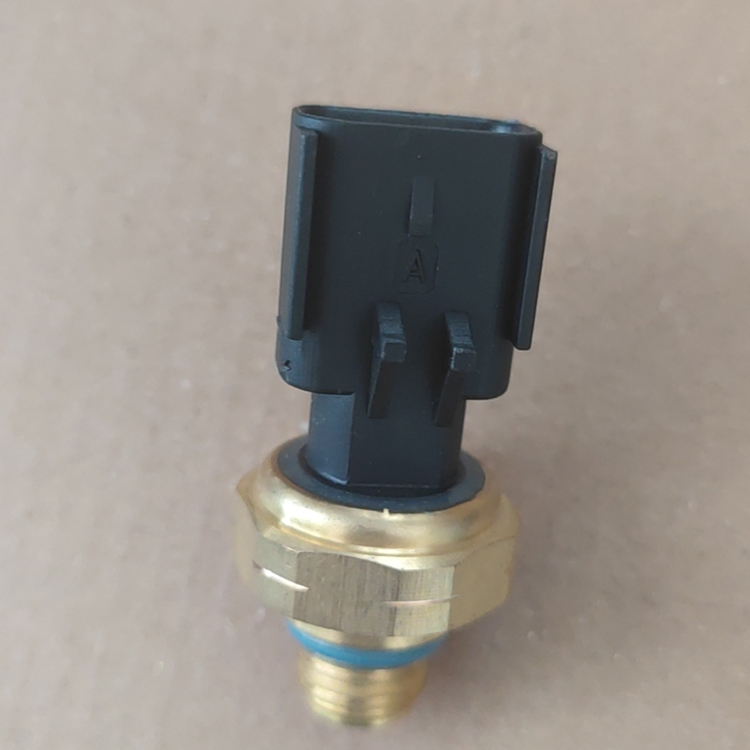 4384678 - Exhaust Pressure Sensor for Dongfeng Tianlong