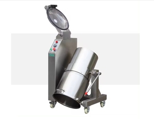 Hummus Chopper Voedselverwerker Voor Gehaktbal Maken Plantaardige Knoflook Uienkaas Roeren Categorie Roeren-Vlees Maken Machines - Product Image 6