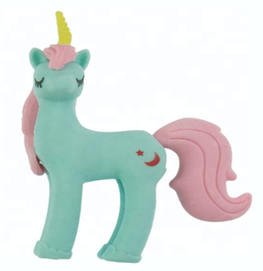 Gomme licorne, mode, drôle, gomme sympique - Product Image 3