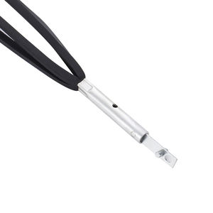 Ventes directes d'usine, accessoires de métier à tisser, racine simple sans <span class=keywords><strong>crochet</strong></span>, ressort de tension élastique Muller - Product Image 1