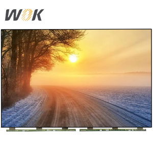 Quantité minimale de commande en gros 17 pièces commande en gros liquidation LC490DGJ-SLA1 écran de télévision de remplacement <span class=keywords><strong>Samsung</strong></span> écran de télévision 49 pouces panneau Lcd pour <span class=keywords><strong>téléviseur</strong></span> - Product Image 1