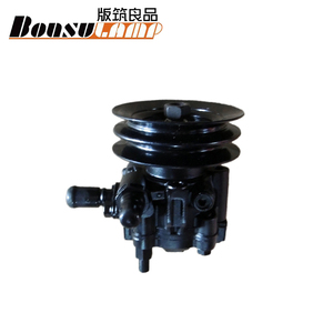 Tendencia superior busca para ISUZU bomba de dirección asistida cartucho TFR/4JA1 4JB1 OEM 8-97129593-0/8971295930 - Product Image 1
