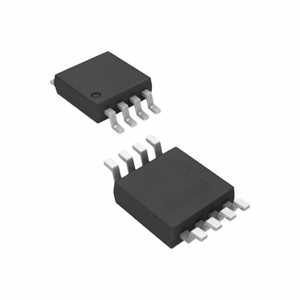 ระบบจัดการพลังงาน (PMIC) MAX17601AUA+T ซื้อชิ้นส่วนอิเล็กทรอนิกส์ออนไลน์ 8 TSSOP, 8 MSOP Exposed Pad ตัวแทนจำหน่ายที่ได้รับอนุญาต - Product Image 1