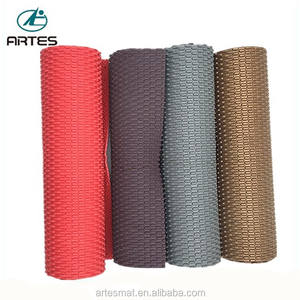 Remise Tapis de voiture en PVC durables et faciles à nettoyer et tapis de sol personnalisés faciles à installer pour voitures - Product Image 4