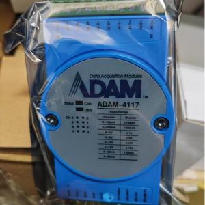 Módulo de Entrada Analógica Advantech ADAM-4117, 16 Canales de E/S, Adquisición de Datos Industriales - Product Image 2