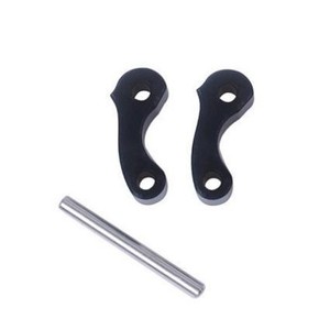 Aluminum <b>Window</b> <b>Latch</b> Hinge Pivot 99040 Pair For Tacoma Tundra 6291035032 - Product Image 1