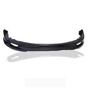 Original Parts Carbon Front Lip Front Bumper Lip Spoiler Carbon Fiber Front Lip upgraded Sport Edition For Honda Civic