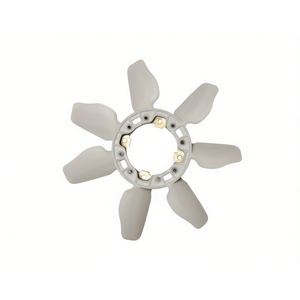 Ventilateur de refroidissement Hilux Vigo 05-11 pour véhicules Toyota FAW JP, pièce de rechange neuve, ajustement universel, conçu pour la réparation et l'entretien - Product Image 1