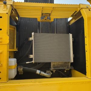 Escavatore Micro <span class=keywords><strong>Komatsu</strong></span> Pc200-8 Usato Giapponese, Macchina di Seconda Mano da 20 Tonnellate, Escavatore Cingolato Usato - Product Image 5