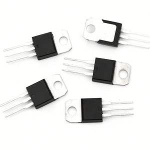New Original Guaranteed LQA05TC600 TO220-2 Transistor Specialized Electronic Components Purchasing and Support Services - Product Image 1