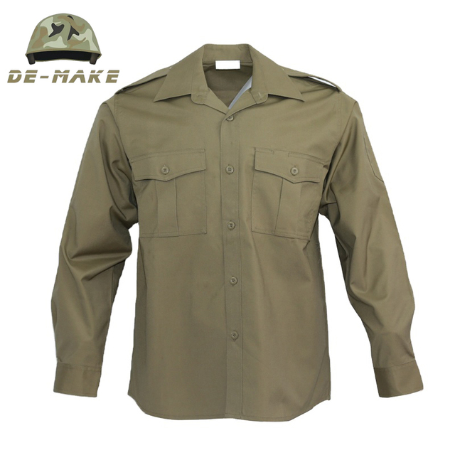2024 Best Selling Products Good Quality Tactical Modern Style Tactical Uniform Full Equipment in China