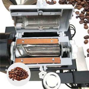 Machine à décortiquer les grains de café la plus vendue pour la ferme - Product Image 2