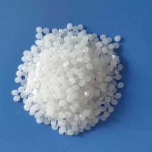 Granulés de polyéthylène linéaire à faible densité (LLDPE) vierge de qualité alimentaire SINOPEC pour la rotomoulage de conduites d'eau et de conduites potables - Product Image 3