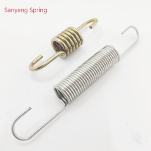 <span class=keywords><strong>DVT</strong></span> nhà máy OEM/ODM công nghiệp Heavy Duty thép không gỉ tùy chỉnh căng thẳng mùa xuân - Product Image 3