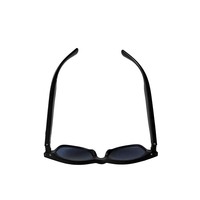 Nouvelles Lunettes Audio Intelligentes Tendance pour l'Extérieur : Appels Mains Libres et Lecture Musicale – Lunettes Intelligentes à Conception Ouverte