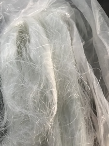 Vietnam Recycled <b>Polyester</b> <b>Yarn</b> Waste High Tenacity Clean Dry Fiber For Nonwoven Fabric And Insulation Applications - Product Image 2
