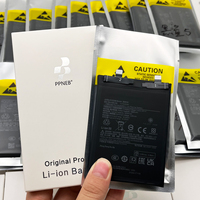 Batterie de téléphone OEM/ODM d'usine à 0 cycle pour Xiaomi Redmi BM56 BM57 BM58 BM59 BM67 BM68 BM69 BM71 BM3A BM3B BM3D BM3E Tous modèles