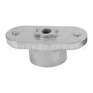 Adaptador de cuchilla para cortacésped 748-0376E, diámetro del manivela 78, para modelos Mtd - Product Image 3