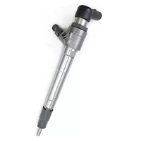 Inyector Common Rail de Alta Presión A2C59517051 BK2Q-9K546-AG, Boquilla de Combustible para Vehículos OLIVER - Ajuste Universal - Directo