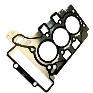 Kit di Revisione Motore XZF con Guarnizioni 02091E 095640 9802842380 per Peugeot 206 207 301 2008 <span class=keywords><strong>Citroen</strong></span> C2 C3XR C4L con <span class=keywords><strong>Garanzia</strong></span> di 1 Anno - Product Image 2