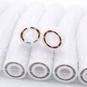 Roulement en plastique 6307 POM Roulements à billes à gorge profonde 6308 6309 - Product Image 6