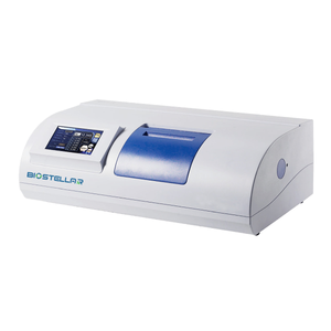 BIO STELLAR Advanced Automatic Polarimeter mit Peltier kühlung Auto-Averaging & Color Touch Display 220V Polarimeter - Product Image 4