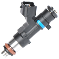 Pièce auto Injecteur de carburant pour voiture 0280158071 06A906031CE pour VW Caddy III Boîte/MPV (2KA 2KH 2CA 2CH) 2004-2016 Caddy III MPV