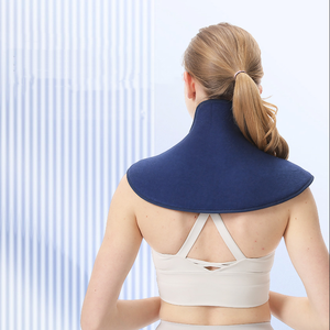 Aofit สายรัดไหล่รักษาด้วยความร้อนวัสดุเจลเป็นมิตรกับสิ่งแวดล้อมระบายอากาศสำหรับชีวิตประจำวันกีฬา - Product Image 3