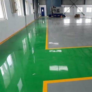 <strong>Epoxy</strong> <strong>Floor</strong> Paint Oil-Based/Water-Based Resin for Cement <strong>Floor</strong> Paint Dustproof Wear-Resistant Indoor Warehouse <strong>Floor</strong> Paint - Product Image 5