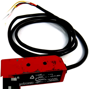 RK 97/4.8 Nuevo controlador de programación de PLC dedicado de automatización industrial original listo en stock - Product Image 1