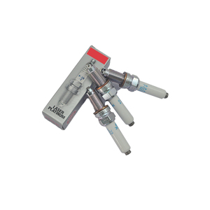 Bujía de motor de coche de platino iridio genuina para <span class=keywords><strong>Audi</strong></span> (importada) A1 <span class=keywords><strong>Sportback</strong></span> (8XA, 8XF) - Product Image 3