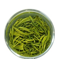 Thé vert de Chine Thé Chunmee de qualité supérieure