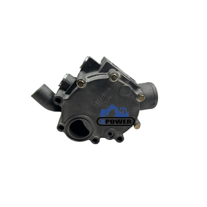 Pompe à eau neuve Xpower 177-1044 1771044 C9 D6R 336D 330D 330C pour excavatrice sur chenilles avec garantie de 6 mois - Product Image 2