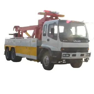 LHD tow truck rotation 360 wrecker towing truck suppliers ISO SHACMAN 25TONS 20TONS 20TONS 25TONS BREAKDOWN TOW truck supplier