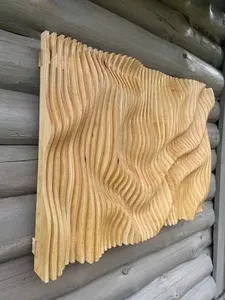 Direct Factory Supply Wooden Parametric <b>Wall</b> <b>Art</b> 3 x 2 <b>Other</b> <b>Wall</b> <b>Art</b> from Indian Manufacturer and Supplier - Product Image 6